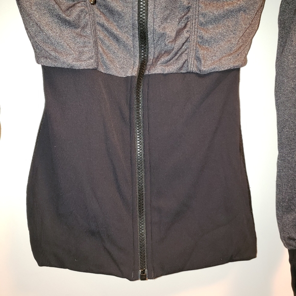 Lululemon Dance Studio Jacket II Reversible - Picture 12 of 16